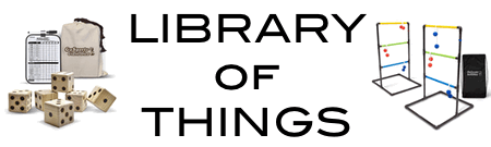 Click here to access the Library of Things